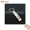 2016 New Design Metal Car Key Ring for Promotional Gift